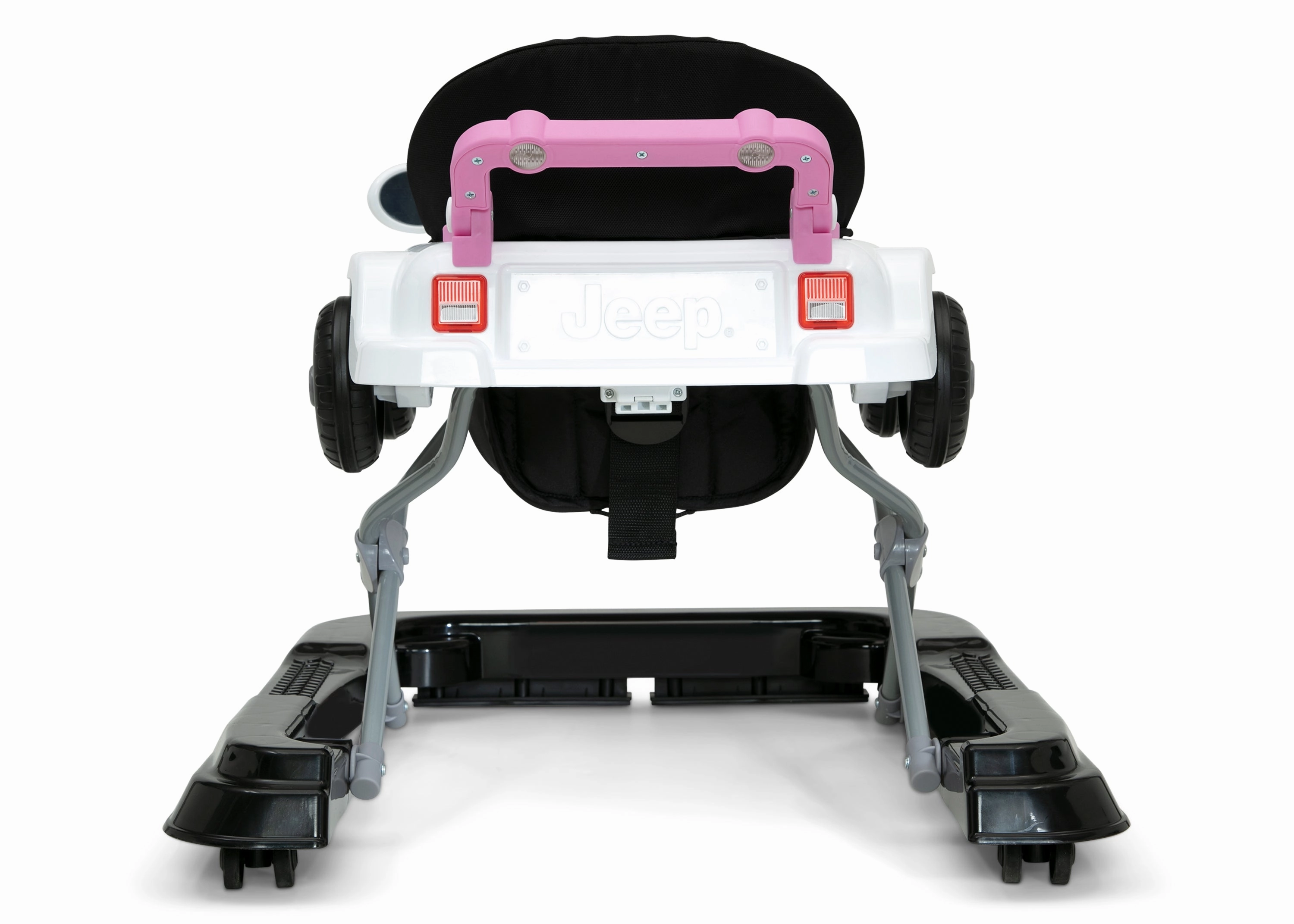 Jeep Classic Wrangler 3-in-1 Grow With Me Walker