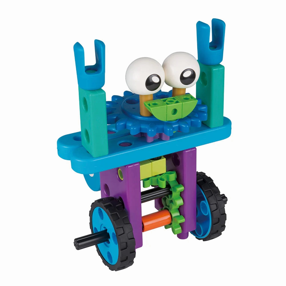 Kids First Robot Engineer