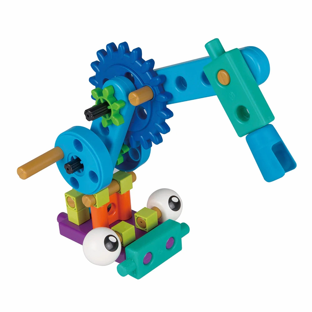 Kids First Robot Engineer