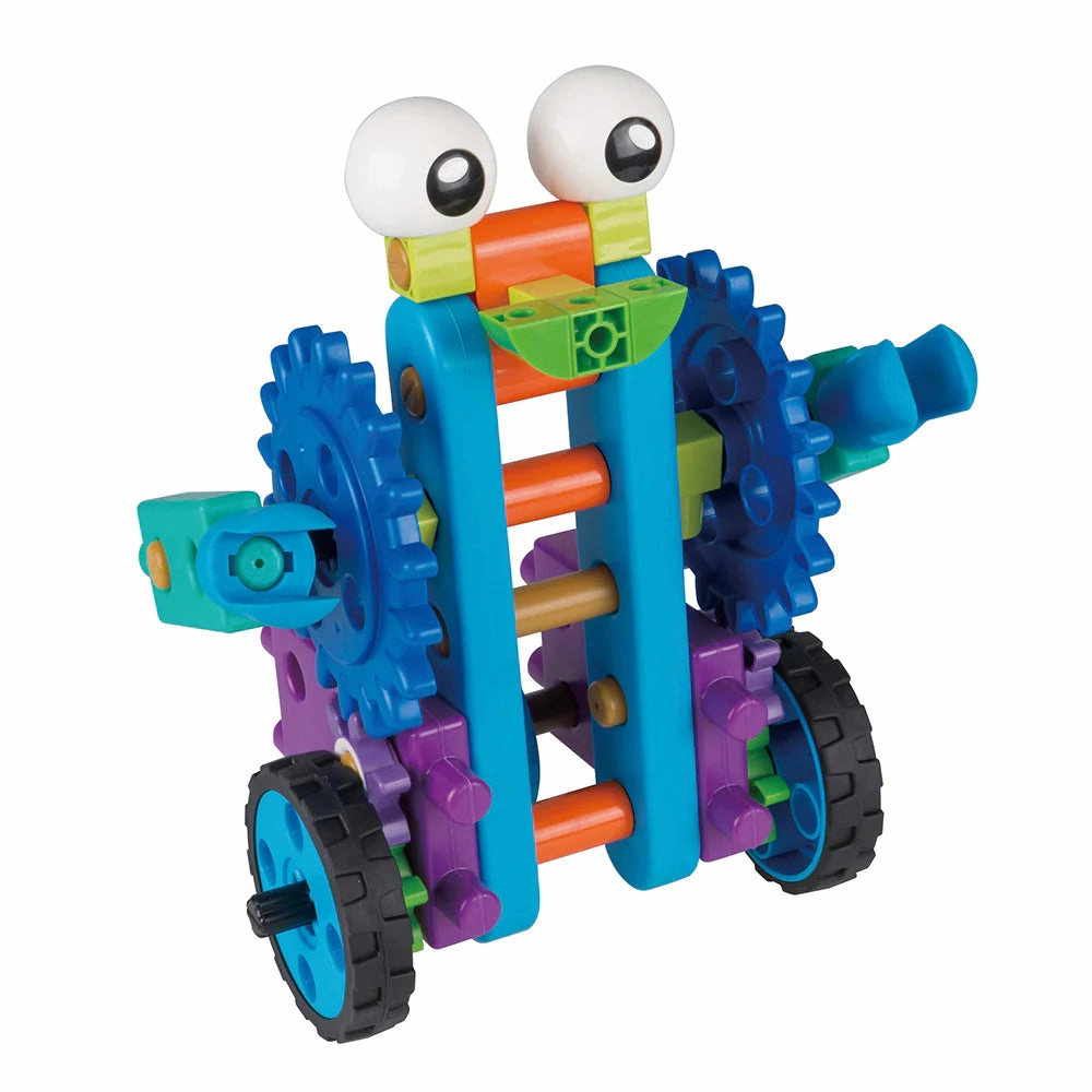 Kids First Robot Engineer