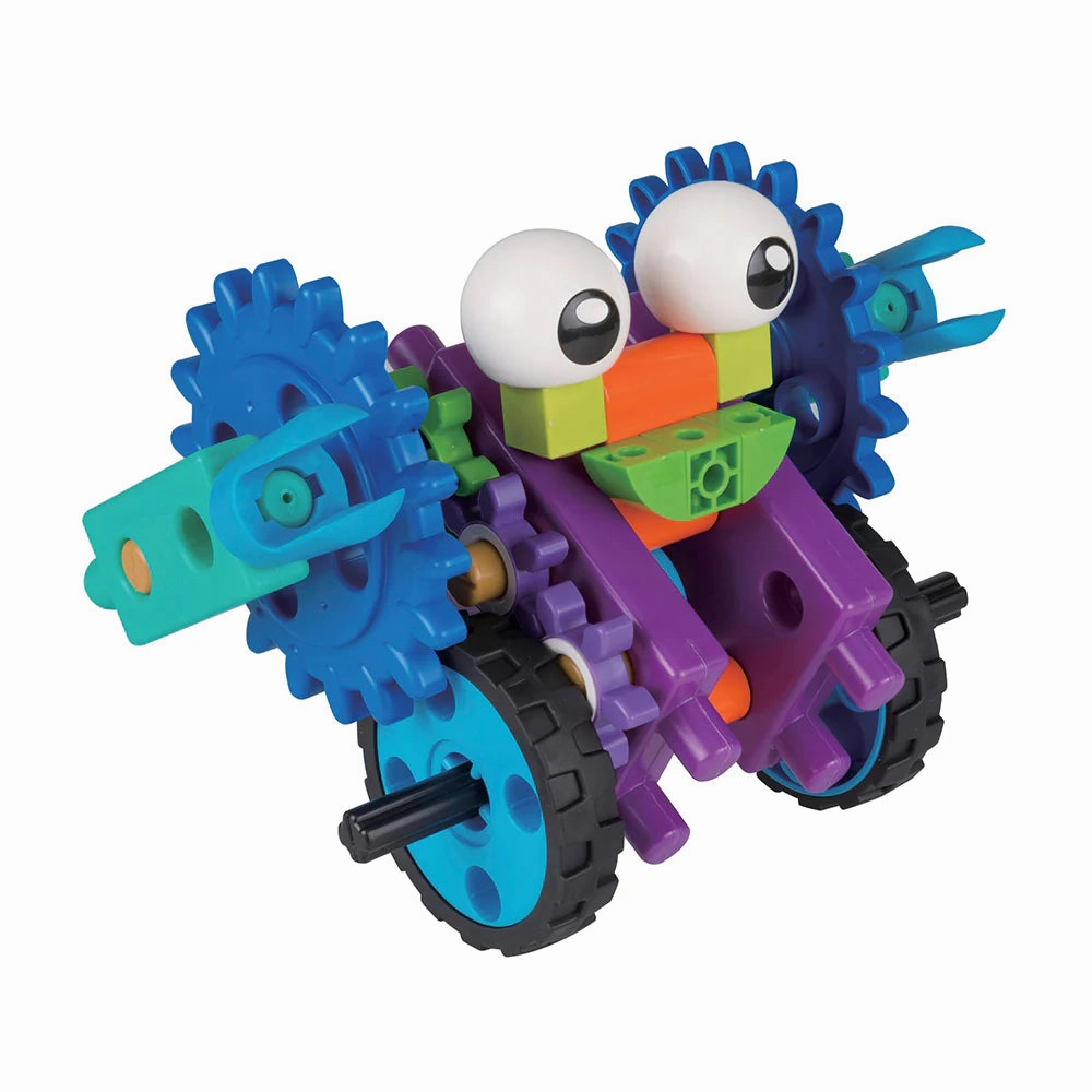 Kids First Robot Engineer