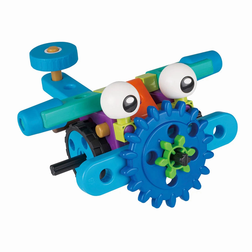 Kids First Robot Engineer