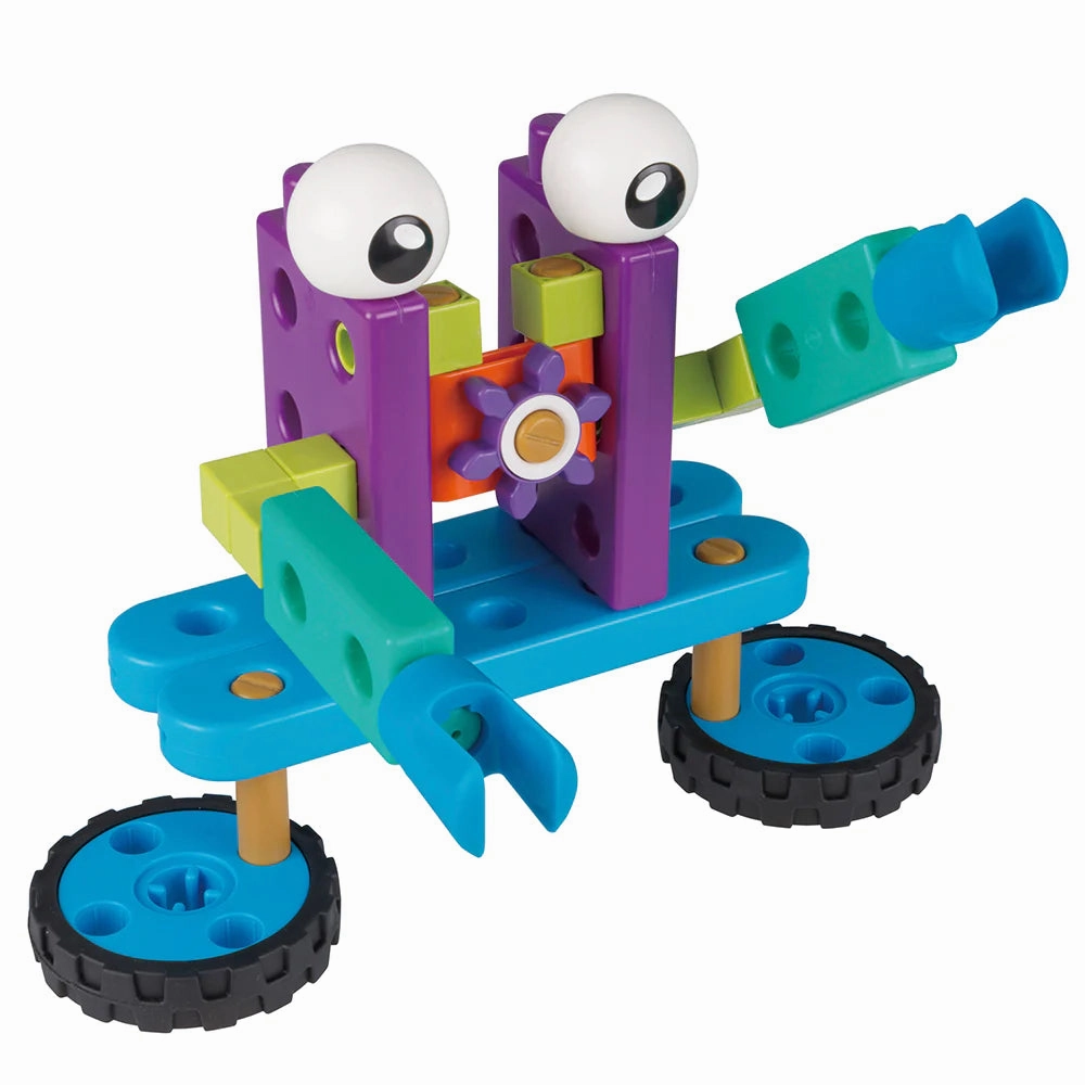 Kids First Robot Engineer