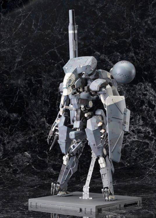 Kotobukiya 1/100 Metal Gear Solid V The Phantom Pain Sahelanthropus Model Kit KP350R