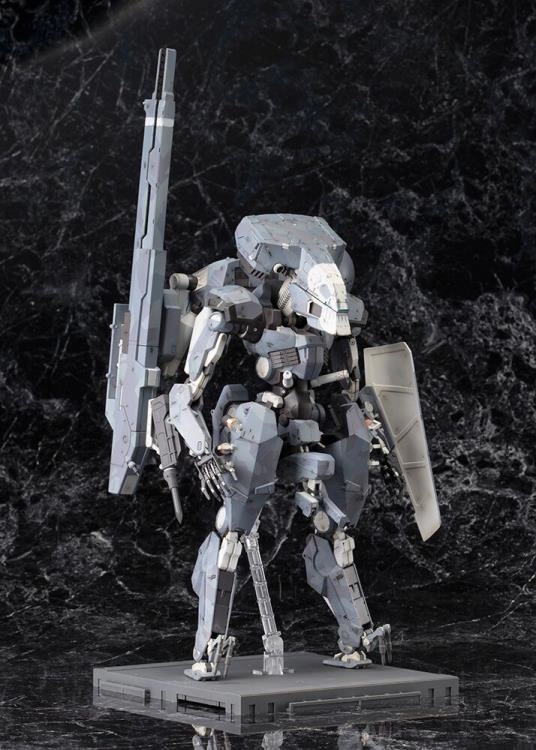 Kotobukiya 1/100 Metal Gear Solid V The Phantom Pain Sahelanthropus Model Kit KP350R