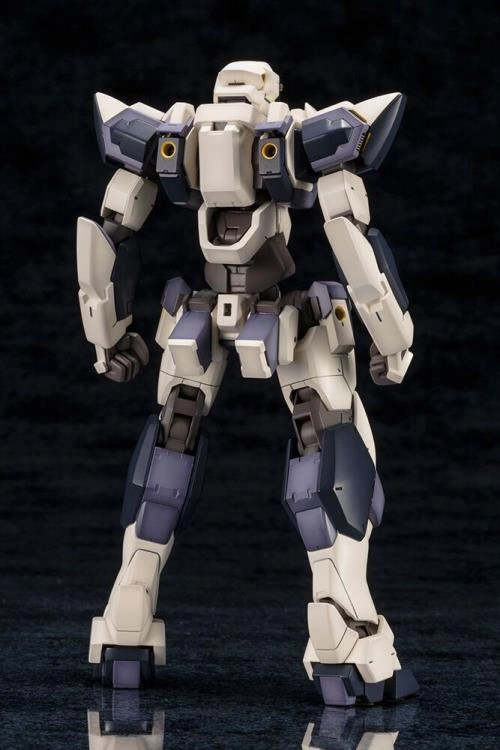 Kotobukiya 1/60 Full Metal Panic! ARX-7 Arbalest Model Kit