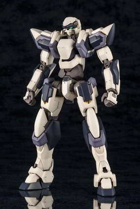 Kotobukiya 1/60 Full Metal Panic! ARX-7 Arbalest Model Kit