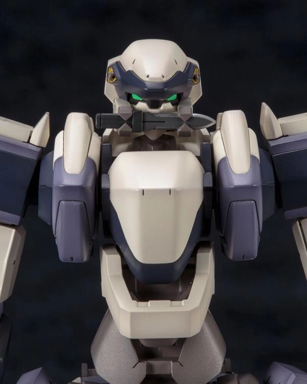 Kotobukiya 1/60 Full Metal Panic! ARX-7 Arbalest Model Kit