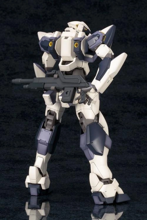 Kotobukiya 1/60 Full Metal Panic! ARX-7 Arbalest Model Kit