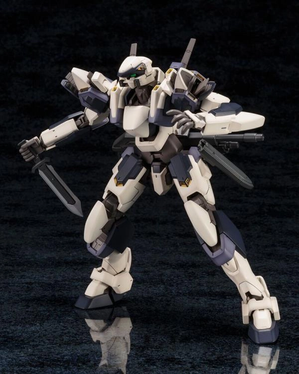 Kotobukiya 1/60 Full Metal Panic! ARX-7 Arbalest Model Kit