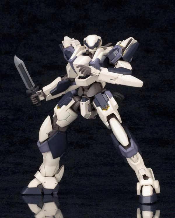 Kotobukiya 1/60 Full Metal Panic! ARX-7 Arbalest Model Kit