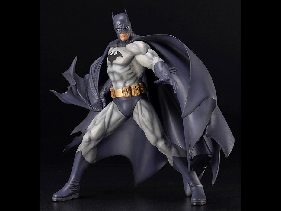 Kotobukiya 1/6 DC Batman: Hush Batman ArtFx  Statue