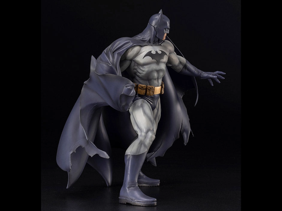 Kotobukiya 1/6 DC Batman: Hush Batman ArtFx  Statue