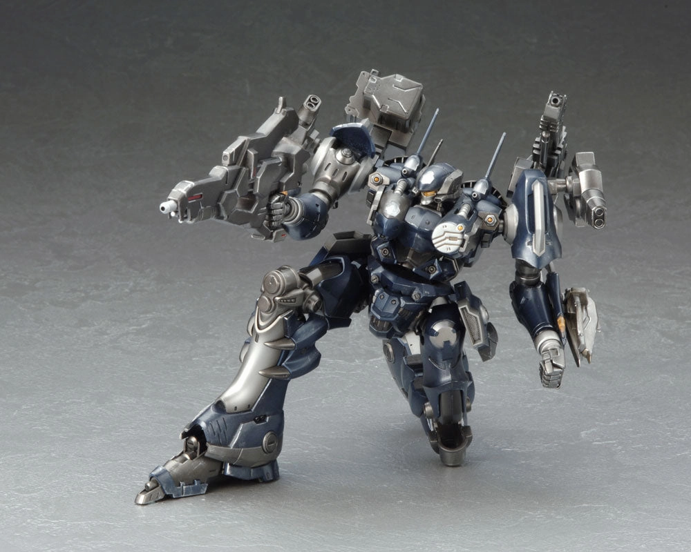 Kotobukiya 1/72 Armored Core: Nexus Mirage C01-GAEA Model Kit VI031X