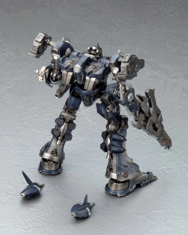 Kotobukiya 1/72 Armored Core: Nexus Mirage C01-GAEA Model Kit VI031X