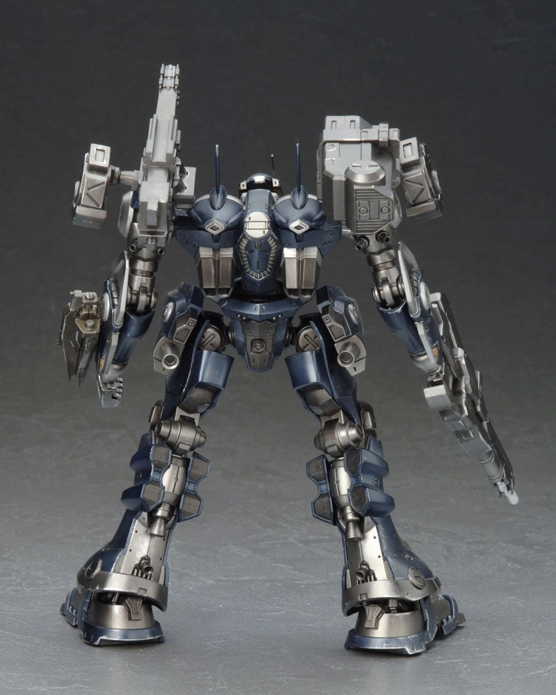 Kotobukiya 1/72 Armored Core: Nexus Mirage C01-GAEA Model Kit VI031X