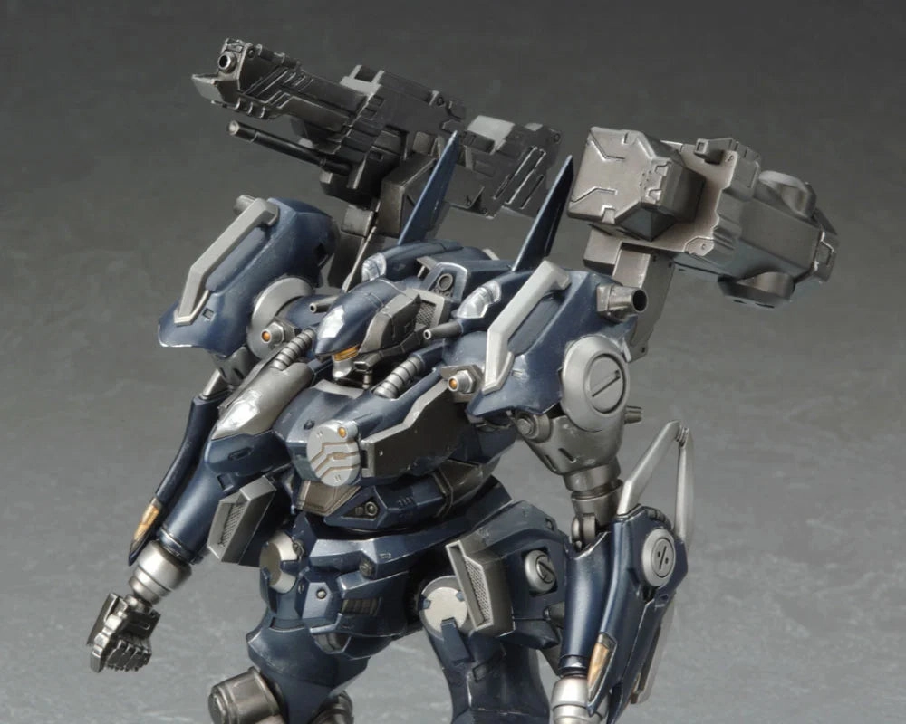 Kotobukiya 1/72 Armored Core: Nexus Mirage C01-GAEA Model Kit VI031X