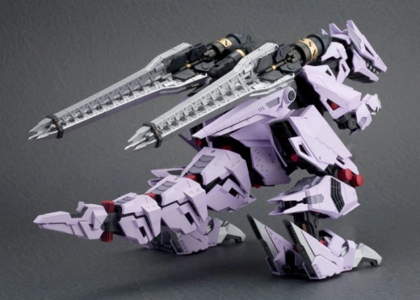 Kotobukiya 1/72 Zoids HMM Berserk Fuhrer / Fury Repackage Ver. Scale Model Kit