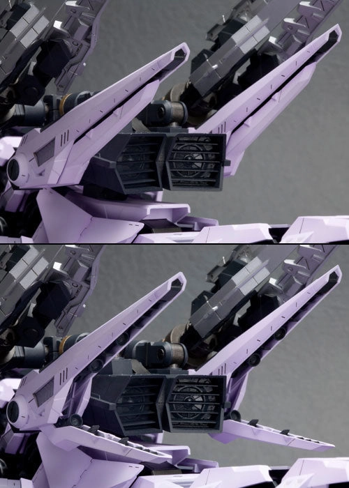 Kotobukiya 1/72 Zoids HMM Berserk Fuhrer / Fury Repackage Ver. Scale Model Kit