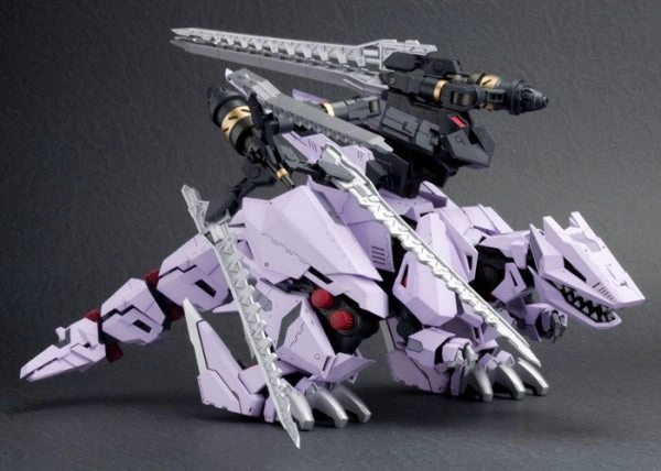 Kotobukiya 1/72 Zoids HMM Berserk Fuhrer / Fury Repackage Ver. Scale Model Kit