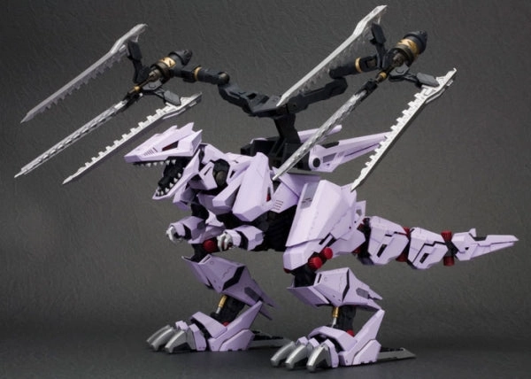 Kotobukiya 1/72 Zoids HMM Berserk Fuhrer / Fury Repackage Ver. Scale Model Kit