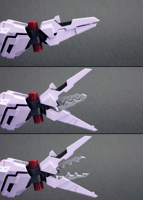 Kotobukiya 1/72 Zoids HMM Berserk Fuhrer / Fury Repackage Ver. Scale Model Kit