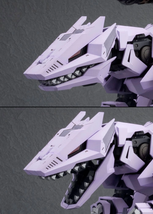 Kotobukiya 1/72 Zoids HMM Berserk Fuhrer / Fury Repackage Ver. Scale Model Kit