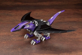 Kotobukiya 1/72 Zoids HMM EZ-005 Redler (Guyros Empire Ver.) (Reissue) Scale Model Kit