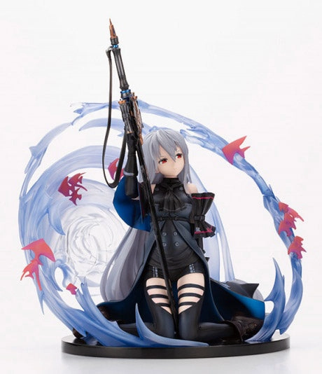 Kotobukiya 1/7 Arknights Skadi (Promotion Stage 2 Ver.) Scale Statue Figure