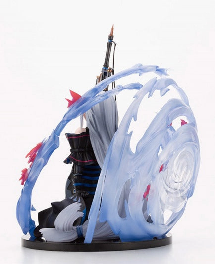 Kotobukiya 1/7 Arknights Skadi (Promotion Stage 2 Ver.) Scale Statue Figure