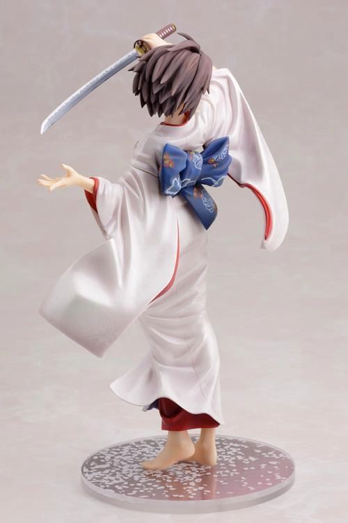 Kotobukiya 1/8 Garden of Sinners Shiki Ryougi (Remnants of Daily) Ani Statue PP556