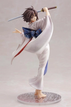 Kotobukiya 1/8 Garden of Sinners Shiki Ryougi (Remnants of Daily) Ani Statue PP556