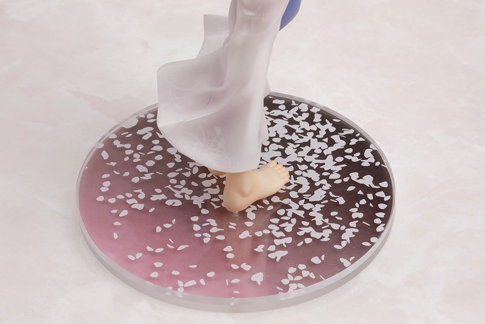 Kotobukiya 1/8 Garden of Sinners Shiki Ryougi (Remnants of Daily) Ani Statue PP556
