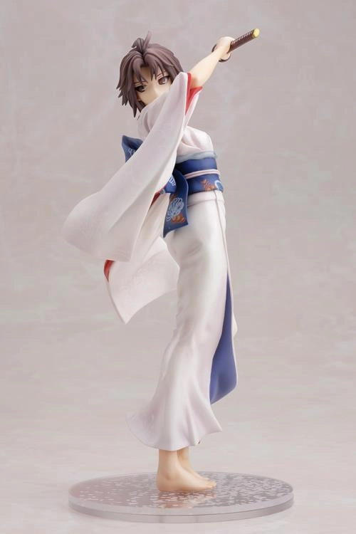 Kotobukiya 1/8 Garden of Sinners Shiki Ryougi (Remnants of Daily) Ani Statue PP556