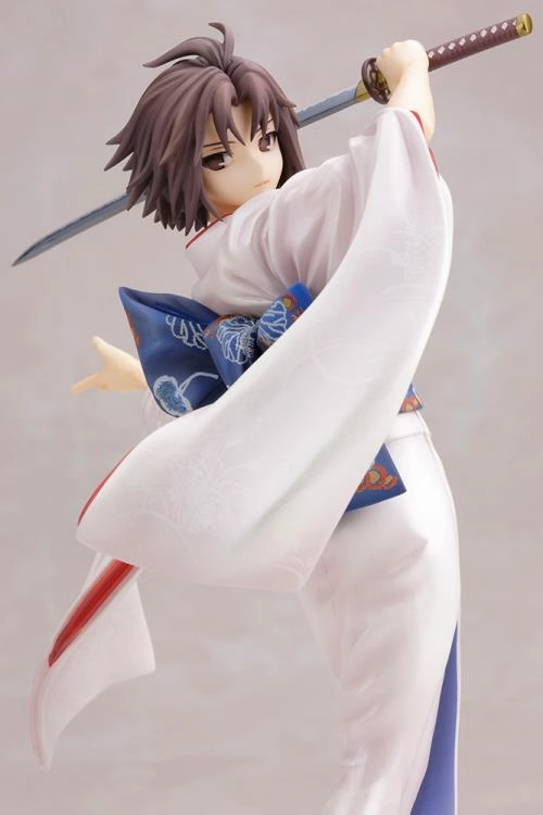 Kotobukiya 1/8 Garden of Sinners Shiki Ryougi (Remnants of Daily) Ani Statue PP556