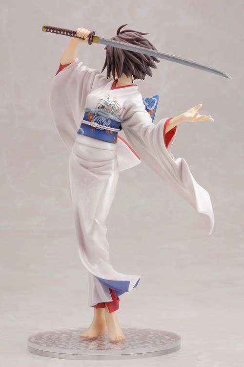 Kotobukiya 1/8 Garden of Sinners Shiki Ryougi (Remnants of Daily) Ani Statue PP556
