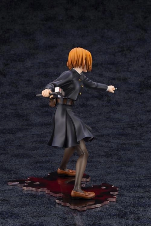 Kotobukiya 1/8 Jujutsu Kaisen Nobara Kugisaki ArtFX J Scale Statue PP939