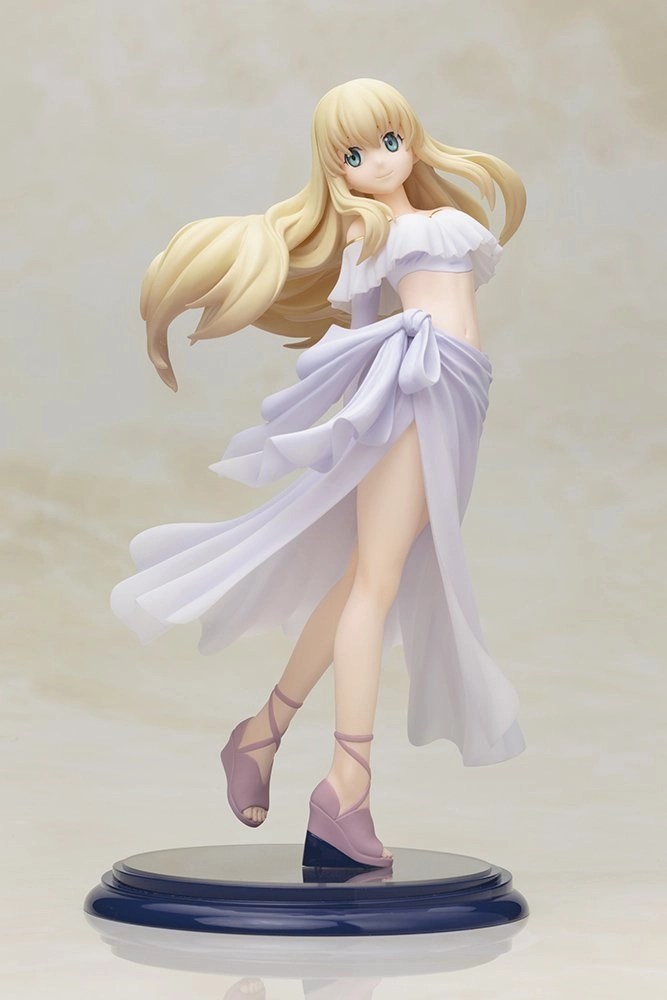 Kotobukiya Aldnoah Zero Asseylum Vers Allusia Ani Statue PP595