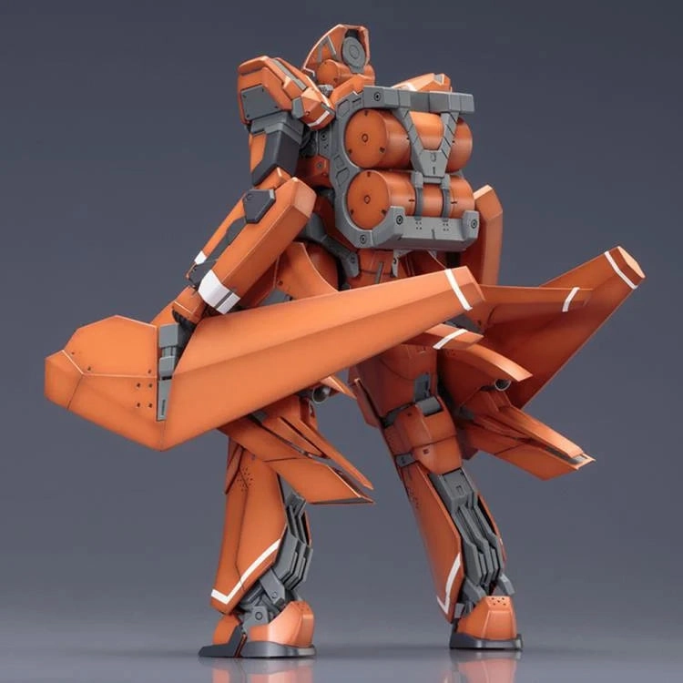 Kotobukiya Aldnoah Zero KG-6 Sleipnir Model Kit KP364XAF