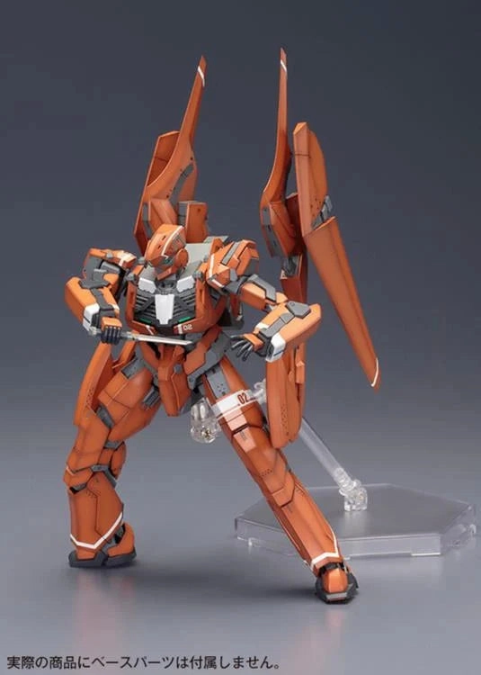 Kotobukiya Aldnoah Zero KG-6 Sleipnir Model Kit KP364XAF