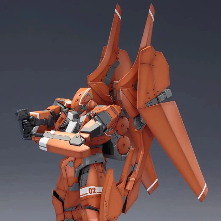 Kotobukiya Aldnoah Zero KG-6 Sleipnir Model Kit KP364XAF