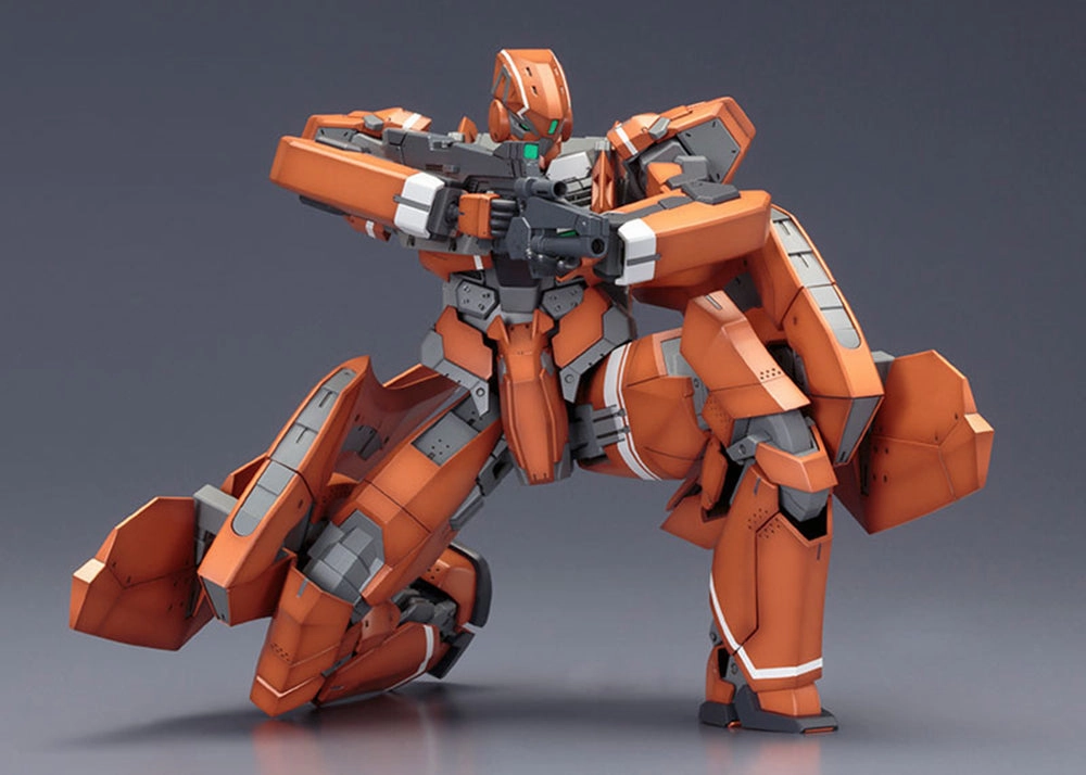 Kotobukiya Aldnoah Zero KG-6 Sleipnir Model Kit KP364XAF