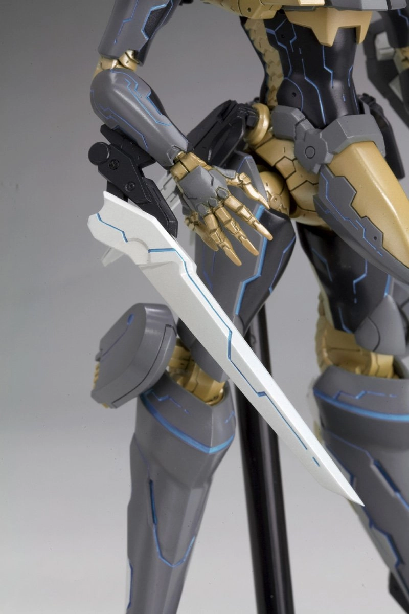 Kotobukiya Anubis Zone of Enders Jehuty Model Kit KP166