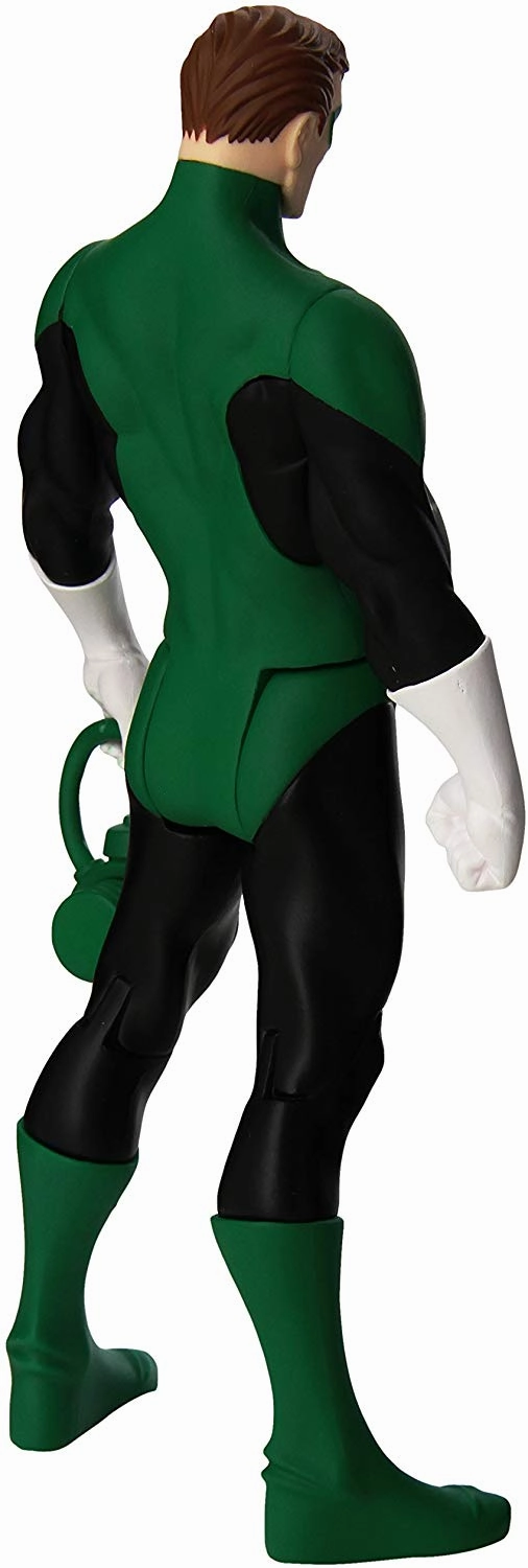 Kotobukiya ArtFX DC Universe Green Lantern Super Powers Statue