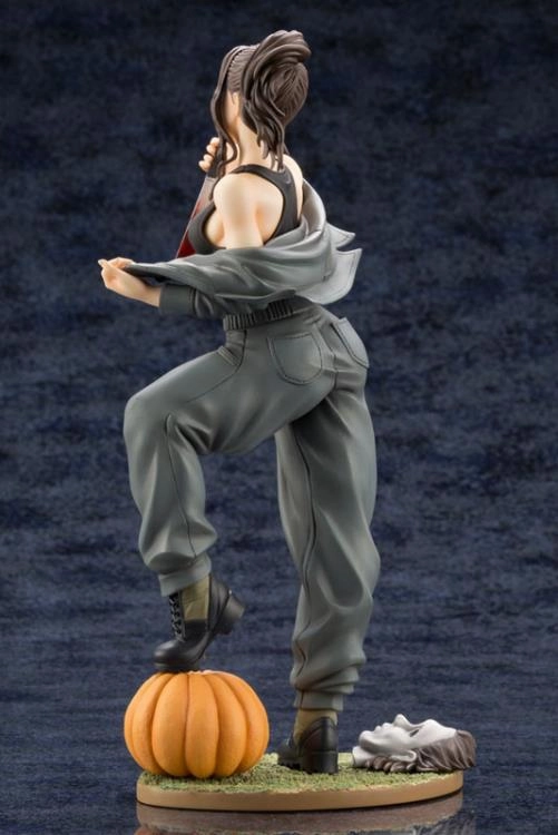 Kotobukiya Bishoujo Halloween Michael Myers Statue Figure SV227