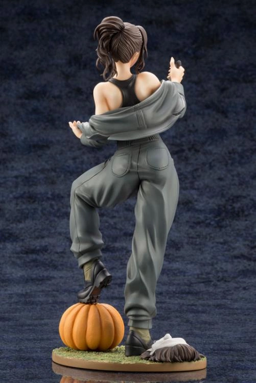 Kotobukiya Bishoujo Halloween Michael Myers Statue Figure SV227
