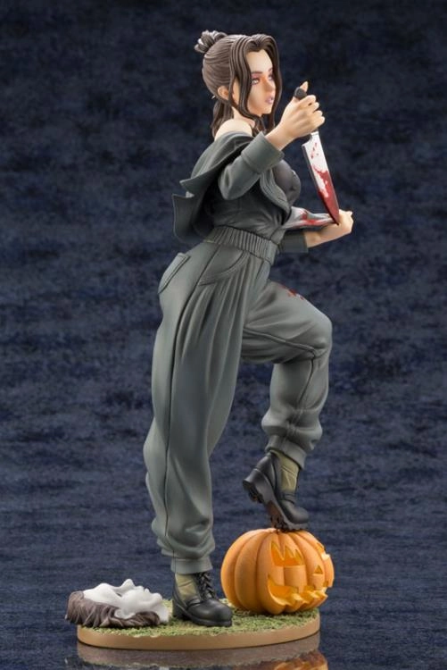 Kotobukiya Bishoujo Halloween Michael Myers Statue Figure SV227
