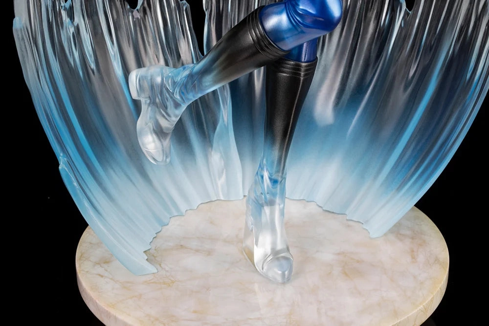 Kotobukiya Bishoujo Marvel Fantastic Four Invisible Woman Statue Figure MK369
