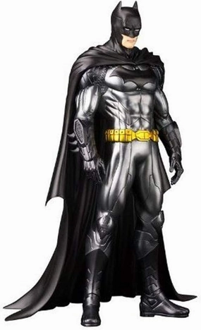 Kotobukiya DC Comics New 52 Batman Artfx  Statue