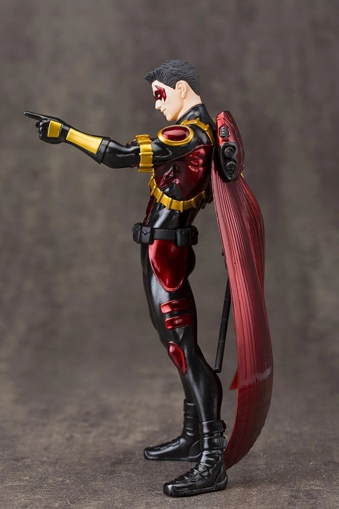 Kotobukiya DC Comics New 52 Red Robin Artfx  Statue
